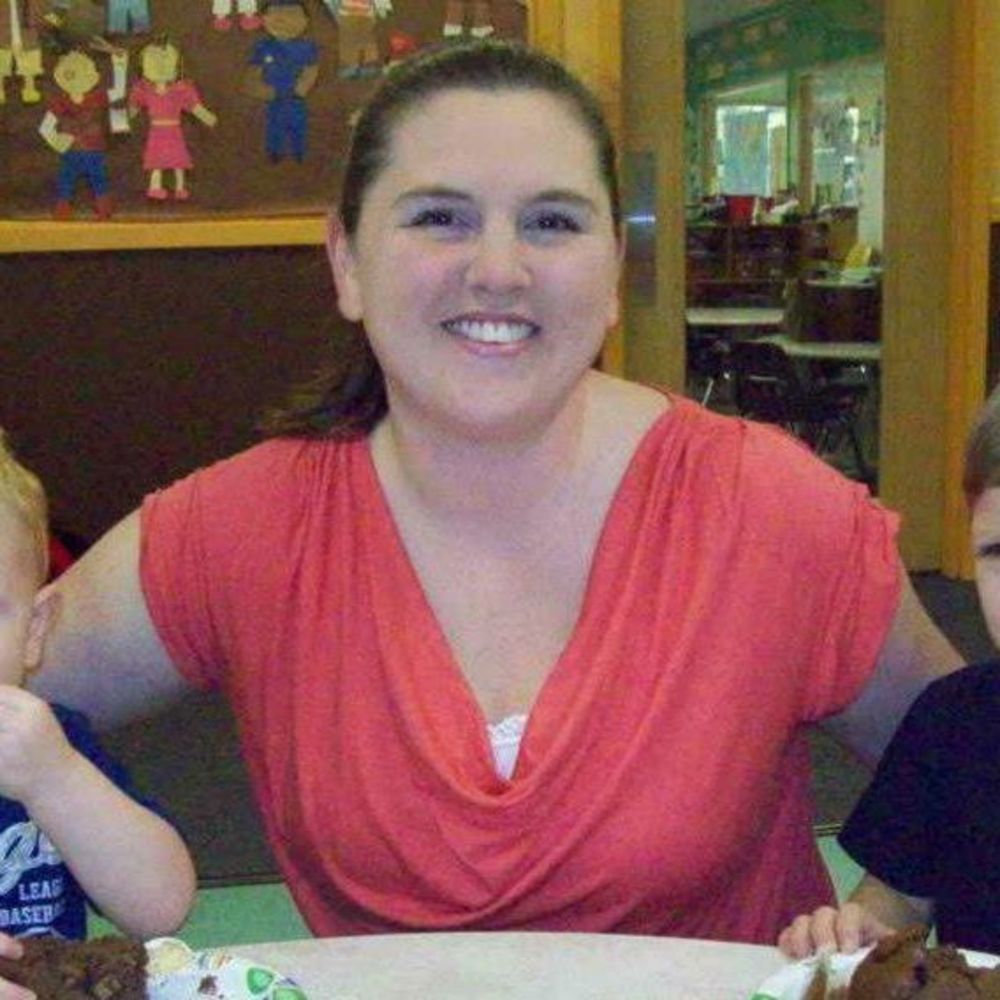 Meet your Posher, Jennifer